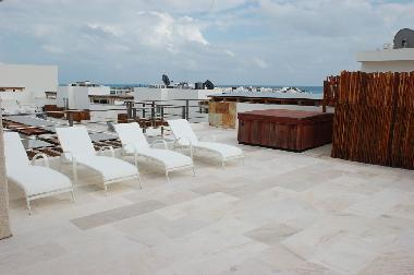Holiday Apartment in Colonia centro (Quintana Roo) or holiday homes and vacation rentals