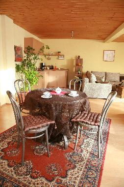 Holiday Apartment in Nagold - Mindersbach (Black Forest) or holiday homes and vacation rentals