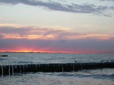 Holiday Apartment in Zingst (Fischland-Dar-Zingst) or holiday homes and vacation rentals