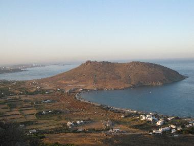 Holiday House in Paros (Kyklades) or holiday homes and vacation rentals