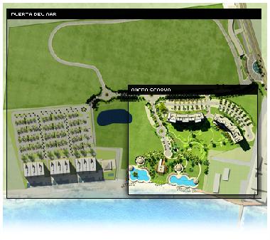 Holiday Apartment in Cancun Quintana Roo (Quintana Roo) or holiday homes and vacation rentals