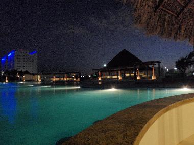 Holiday Apartment in Cancun Quintana Roo (Quintana Roo) or holiday homes and vacation rentals