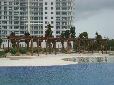 Holiday Apartment in Cancun Quintana Roo (Quintana Roo) or holiday homes and vacation rentals