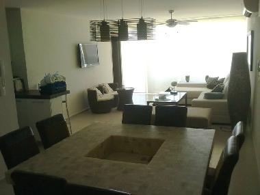 Holiday Apartment in Cancun Quintana Roo (Quintana Roo) or holiday homes and vacation rentals