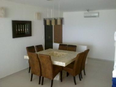 Holiday Apartment in Cancun Quintana Roo (Quintana Roo) or holiday homes and vacation rentals