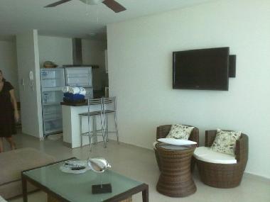 Holiday Apartment in Cancun Quintana Roo (Quintana Roo) or holiday homes and vacation rentals