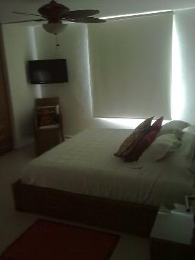 Holiday Apartment in Cancun Quintana Roo (Quintana Roo) or holiday homes and vacation rentals