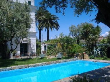 Holiday House in Massalubrense (Napoli) or holiday homes and vacation rentals