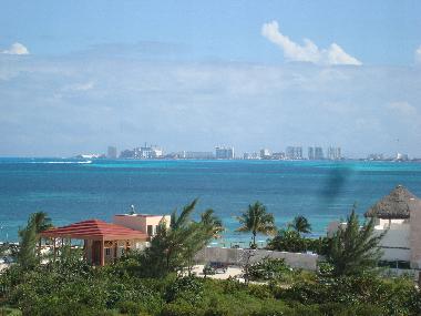 Holiday Apartment in Cancun Quintana Roo (Quintana Roo) or holiday homes and vacation rentals