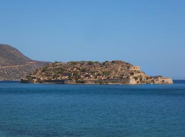 Spinalonga