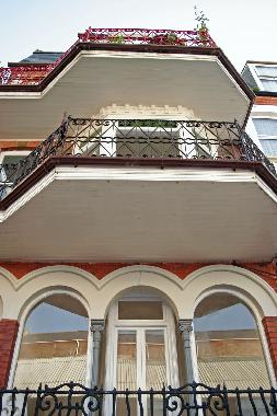 Holiday Apartment in Ilfracombe (South West) or holiday homes and vacation rentals