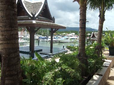 Holiday Apartment in Ampur muang (Phuket) or holiday homes and vacation rentals