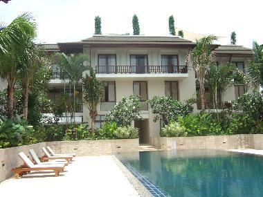 Holiday Apartment in Ampur muang (Phuket) or holiday homes and vacation rentals