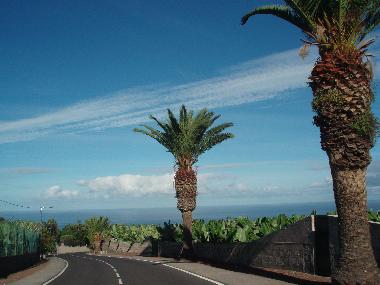 Holiday House in La Orotava (Teneriffa) or holiday homes and vacation rentals