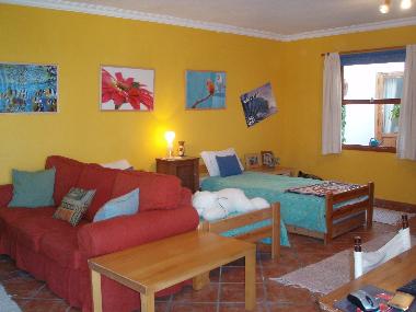 Holiday House in La Orotava (Teneriffa) or holiday homes and vacation rentals