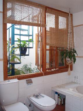 Holiday House in La Orotava (Teneriffa) or holiday homes and vacation rentals