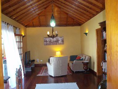 Holiday House in La Orotava (Teneriffa) or holiday homes and vacation rentals