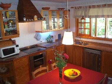 Holiday House in La Orotava (Teneriffa) or holiday homes and vacation rentals