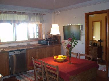 Holiday House in La Orotava (Teneriffa) or holiday homes and vacation rentals