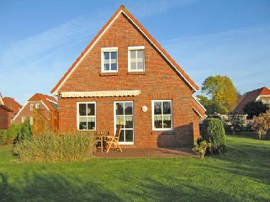 Holiday House in Ne�mersiel (Nordsee-Festland / Ostfriesland) or holiday homes and vacation rentals