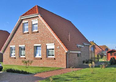 Holiday House in Ne�mersiel (Nordsee-Festland / Ostfriesland) or holiday homes and vacation rentals