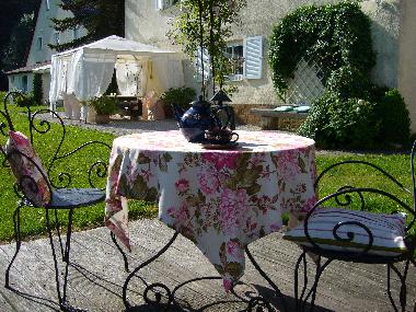 Holiday Apartment in Rot am See (Hohenlohe) or holiday homes and vacation rentals
