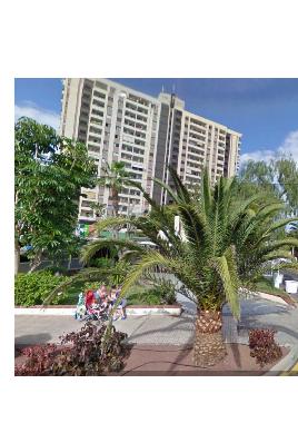 Holiday Apartment in Playa Paraiso (Teneriffa) or holiday homes and vacation rentals