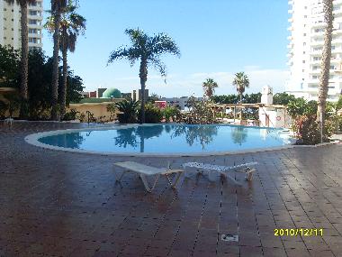 Holiday Apartment in Playa Paraiso (Teneriffa) or holiday homes and vacation rentals