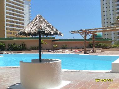 Holiday Apartment in Playa Paraiso (Teneriffa) or holiday homes and vacation rentals