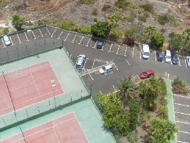 Holiday Apartment in Playa Paraiso (Teneriffa) or holiday homes and vacation rentals