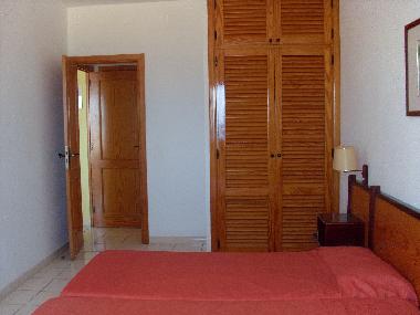 Holiday Apartment in Playa Paraiso (Teneriffa) or holiday homes and vacation rentals
