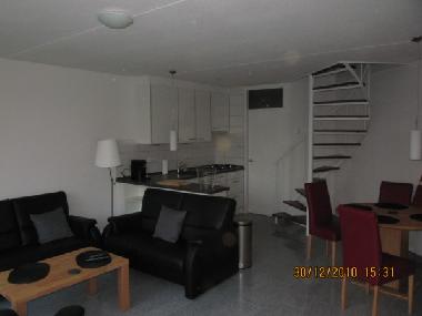 Holiday House in Nieuwvliet (Zeeland) or holiday homes and vacation rentals