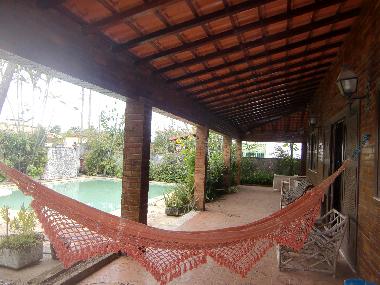 Holiday House in Jacon� (Rio de Janeiro) or holiday homes and vacation rentals