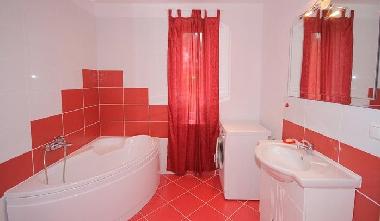 Holiday House in Riga (Lettland) or holiday homes and vacation rentals