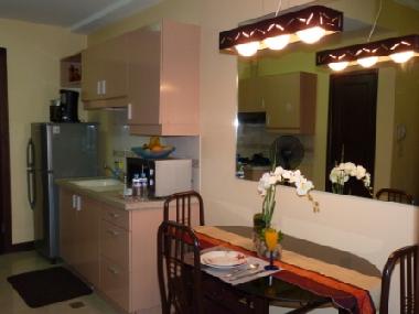 Holiday Apartment in Malate (Manila) or holiday homes and vacation rentals