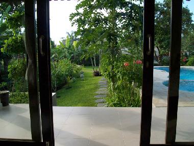 Villa in Dencarik (Bali) or holiday homes and vacation rentals
