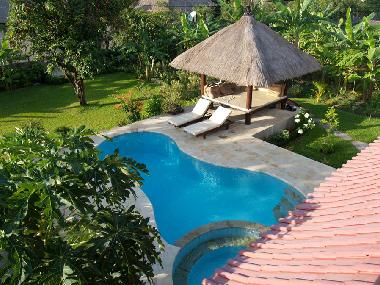 Villa in Dencarik (Bali) or holiday homes and vacation rentals