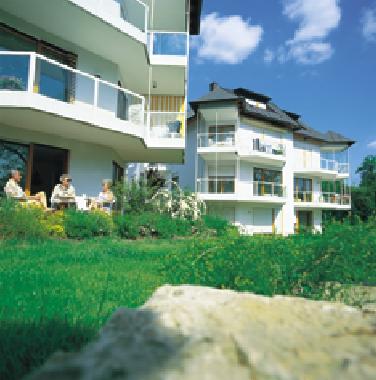 Holiday Apartment in Bad Kissingen (Lower Franconia) or holiday homes and vacation rentals
