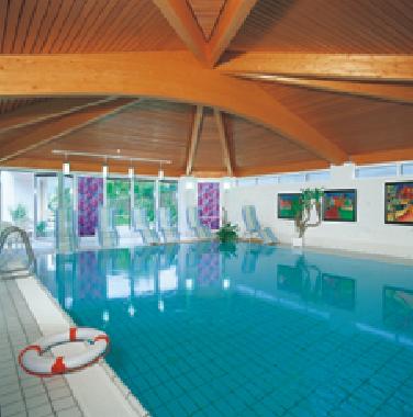 Holiday Apartment in Bad Kissingen (Lower Franconia) or holiday homes and vacation rentals