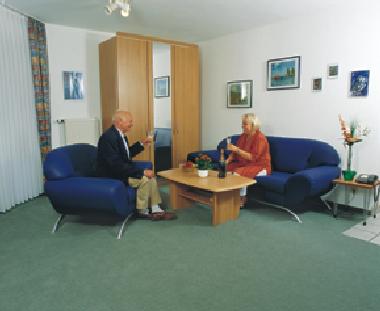 Holiday Apartment in Bad Kissingen (Lower Franconia) or holiday homes and vacation rentals