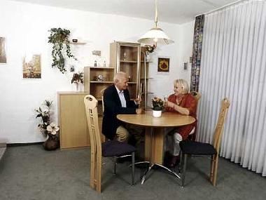 Holiday Apartment in Bad Kissingen (Lower Franconia) or holiday homes and vacation rentals