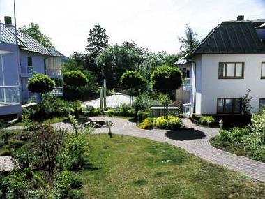 Holiday Apartment in Bad Kissingen (Lower Franconia) or holiday homes and vacation rentals