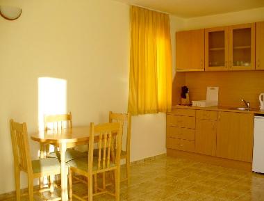 Holiday Apartment in Ravda (Burgas) or holiday homes and vacation rentals