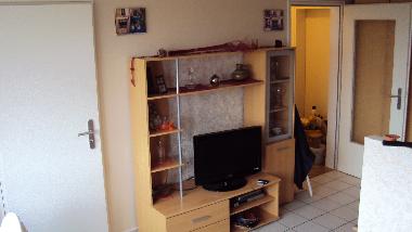 Holiday Apartment in Friedrichskoog Spitze (Nordsee-Festland) or holiday homes and vacation rentals