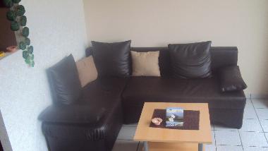 Holiday Apartment in Friedrichskoog Spitze (Nordsee-Festland) or holiday homes and vacation rentals