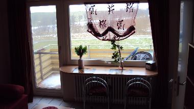 Holiday Apartment in Friedrichskoog Spitze (Nordsee-Festland) or holiday homes and vacation rentals