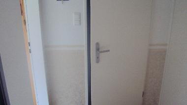 Holiday Apartment in Friedrichskoog Spitze (Nordsee-Festland) or holiday homes and vacation rentals