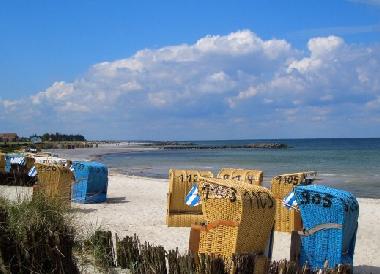 Holiday Apartment in Sch�nberg (Ostsee-Festland) or holiday homes and vacation rentals