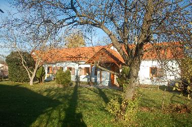 Holiday House in Balatonbereny (Somogy) or holiday homes and vacation rentals