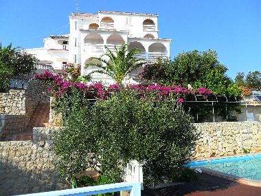 Holiday Apartment in Potocnica (Zadarska) or holiday homes and vacation rentals